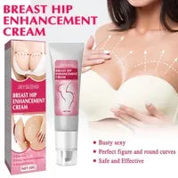 Breast & Hip Enhancement Cream – 50g Firming Body Care