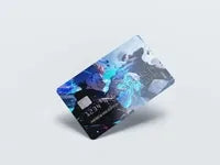Smart Card Skin pack of 2 product packaging
