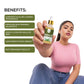 Bestro Oil – Herbal Chest Oil for Firm & Fuller-Looking Skin