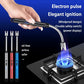360° Flexible Neck USB Rechargeable Arc Lighter