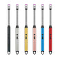 360° Flexible Neck USB Rechargeable Arc Lighter