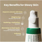 AXIS-Y serum texture and packaging detail