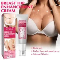 Breast & Hip Enhancement Cream – 50g Firming Body Care