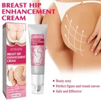 Breast & Hip Enhancement Cream – 50g Firming Body Care