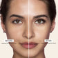 FLICKA Silk Touch & Blend & Shine Face Perfection Duo | Hydrating Primer+SPF Foundation