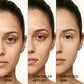 FLICKA Silk Touch & Blend & Shine Face Perfection Duo | Hydrating Primer+SPF Foundation