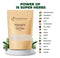 Height Grow Veda herbal wellness supplement bottle