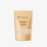 Height Grow Veda supplement packaging front view