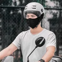 Motorcycle Helmet Inner Liner Summer Running Climbing Cap Hat