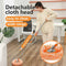 Sunflower 360° Rotating Extendable Dust Mop