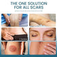 Silicone Scar Removal Gel – Fast-Absorbing Scar Treatment Gel for Smoother-Looking Skin
