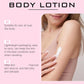 OMENFEE Japanese Whitening Body Lotion 150g | Hydrating & Brightening